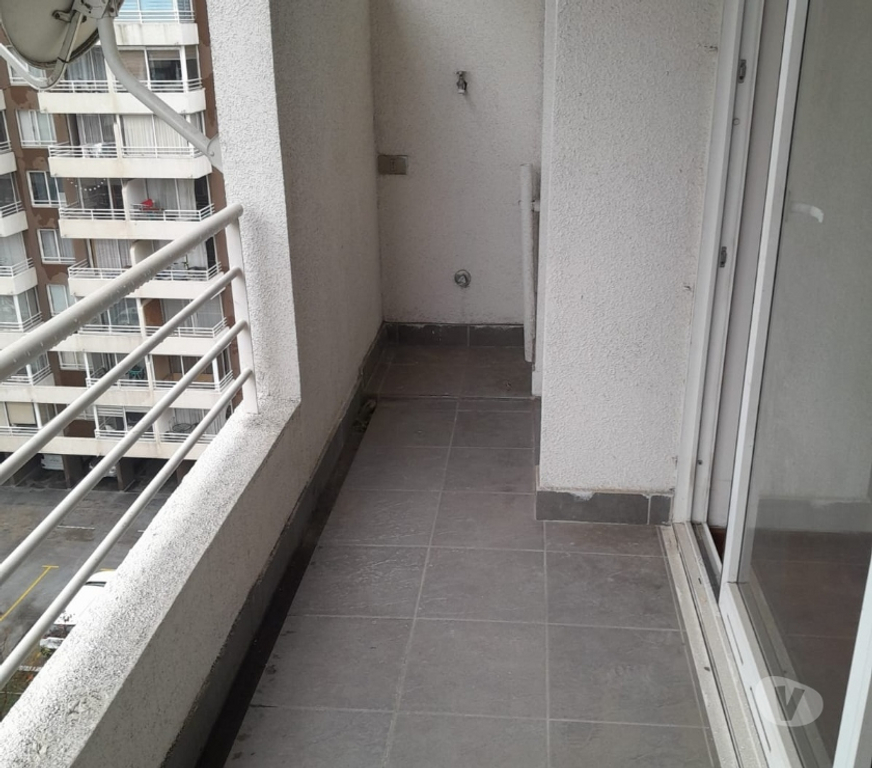 Arriendos Valparaíso Viña del Mar - Fotos de arriendo depto sin amoblar