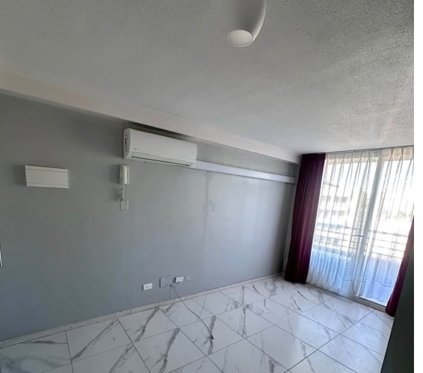 Arriendo hermoso departamento en quilpue
