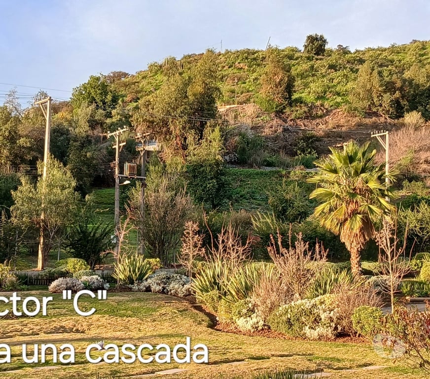 Bienes Raices Cordillera Puente Alto - Fotos de SEPULTURA PARQUE CORDILLERA