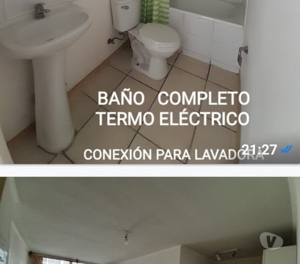 Casas y departamentos en arriendo Santiago Santiago - Fotos de Departamento SANTIAGO CENTRO SAN DIEGO
