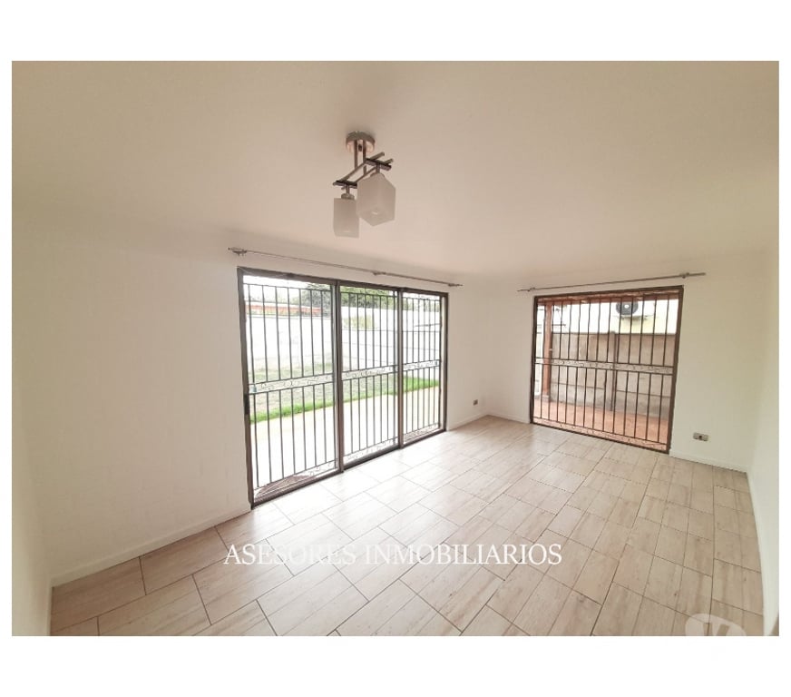 Arriendos Cachapoal Machal - Fotos de ARRIENDO Casa en Parque Machali, Machali