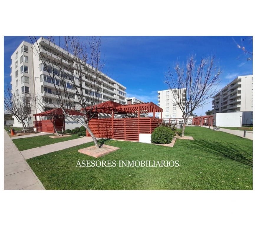 Arriendos Cachapoal Rancagua - Fotos de ARRIENDO Departamento Cond Terrados de Kennedy, Rancagua