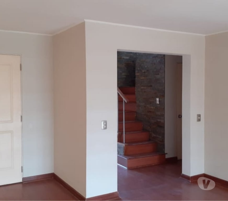 Arriendos Santiago Peñalolén - Fotos de Peñalolen Alto casa 4dmts piscina estacionamientos