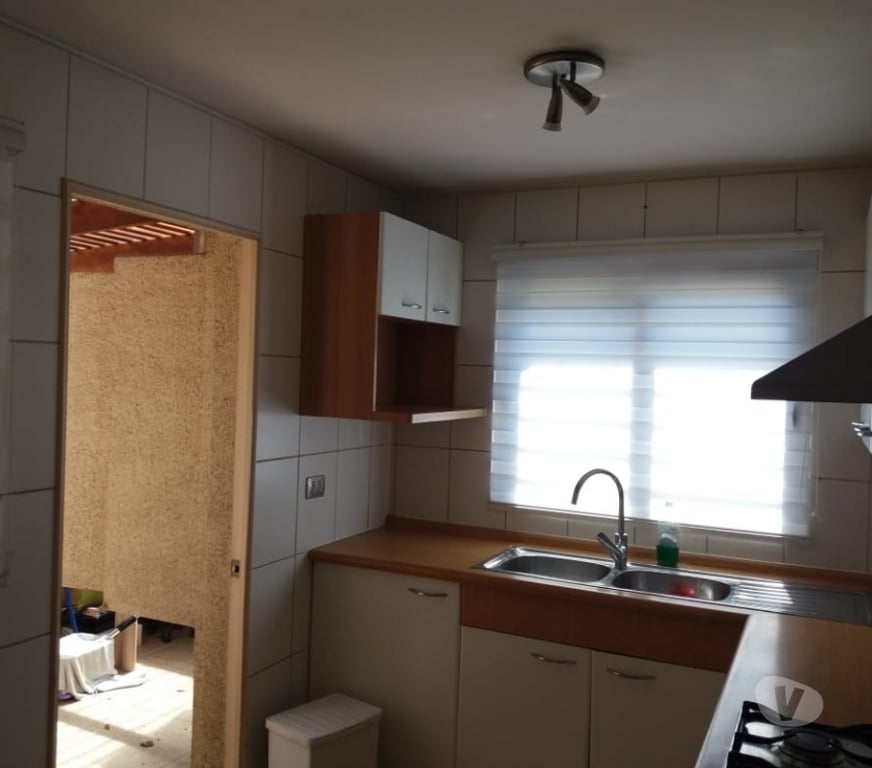 Arriendos Santiago Peñalolén - Fotos de Peñalolen Alto casa 4dmts piscina estacionamientos