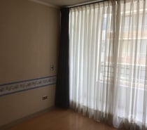 DEPARTAMENTOS UN DORMITORIO A PASOS METRO ESTACION MIRAMAR