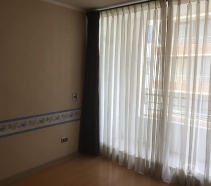 Arriendos Viña del Mar Valparaíso - Fotos de DEPARTAMENTOS UN DORMITORIO A PASOS METRO ESTACION MIRAMAR
