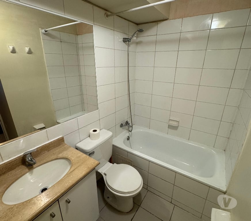 Arriendos Santiago Santiago - Fotos de ARRIENDO DEPARATAMENTO 1 DORMITORIO