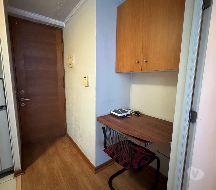 Arriendos Santiago Santiago - Fotos de ARRIENDO DEPARATAMENTO 1 DORMITORIO