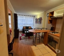 ARRIENDO DEPARATAMENTO 1 DORMITORIO