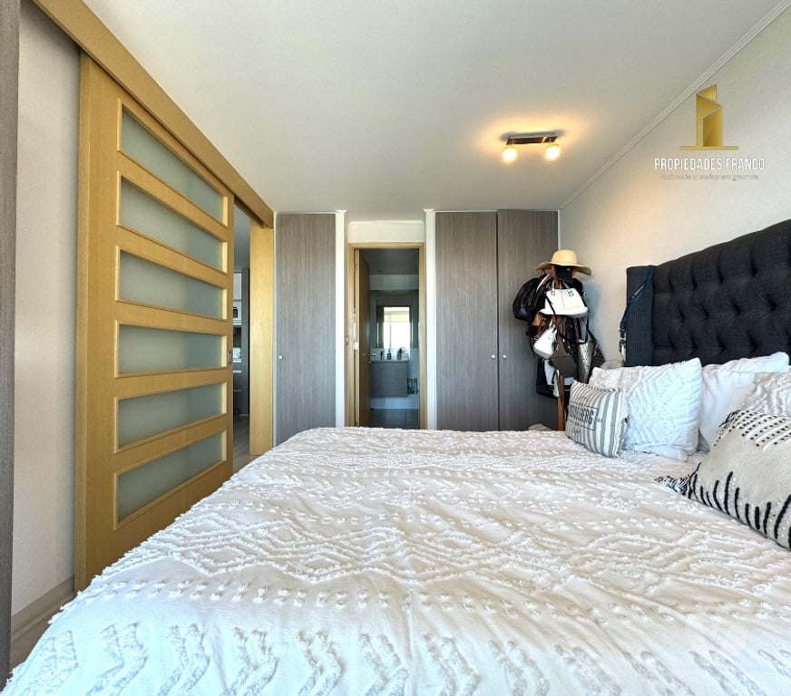 Casas amobladas Valparaíso Concón - Fotos de ARRIENDO DEPARTAMENTO 1D 1B AMOBLADO MEJOR VISTA AL MAR