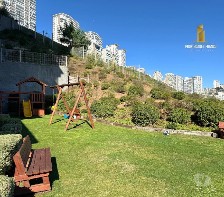 Casas amobladas Valparaíso Concón - Fotos de ARRIENDO DEPARTAMENTO 1D 1B AMOBLADO MEJOR VISTA AL MAR