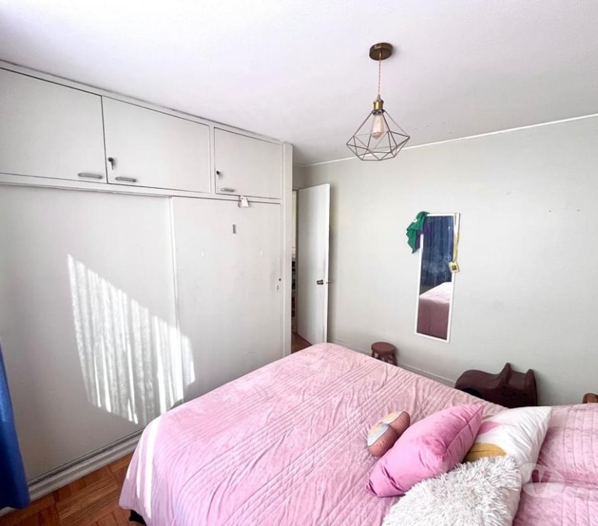 Arriendos Santiago Providencia - Fotos de Arriendo Depto 2,5 Dormitorios y 1,5 Baños, Providencia