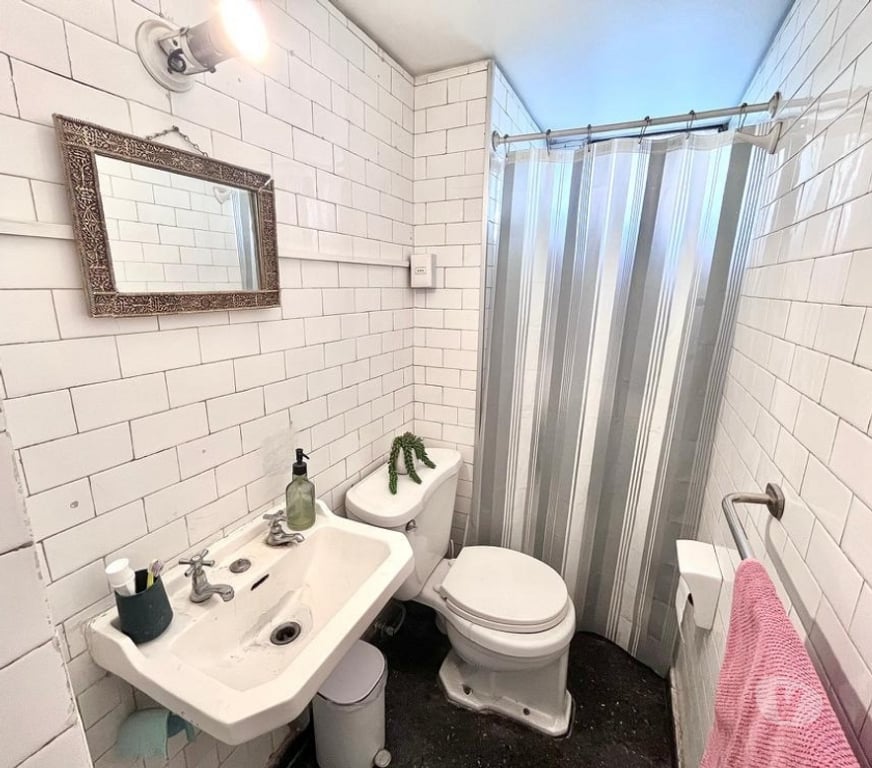 Arriendos Santiago Providencia - Fotos de Arriendo Depto 2,5 Dormitorios y 1,5 Baños, Providencia