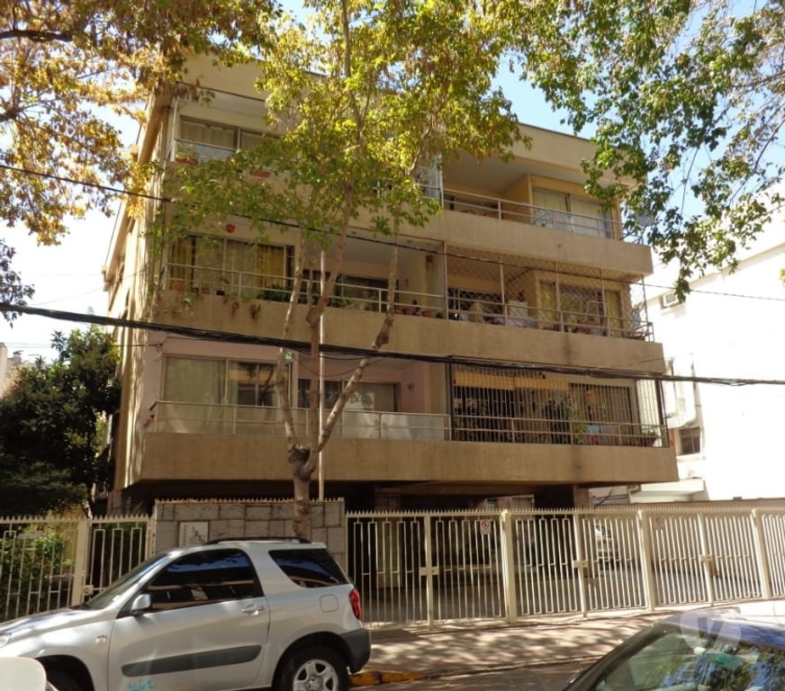 Arriendos Santiago Providencia - Fotos de Arriendo Depto 2,5 Dormitorios y 1,5 Baños, Providencia