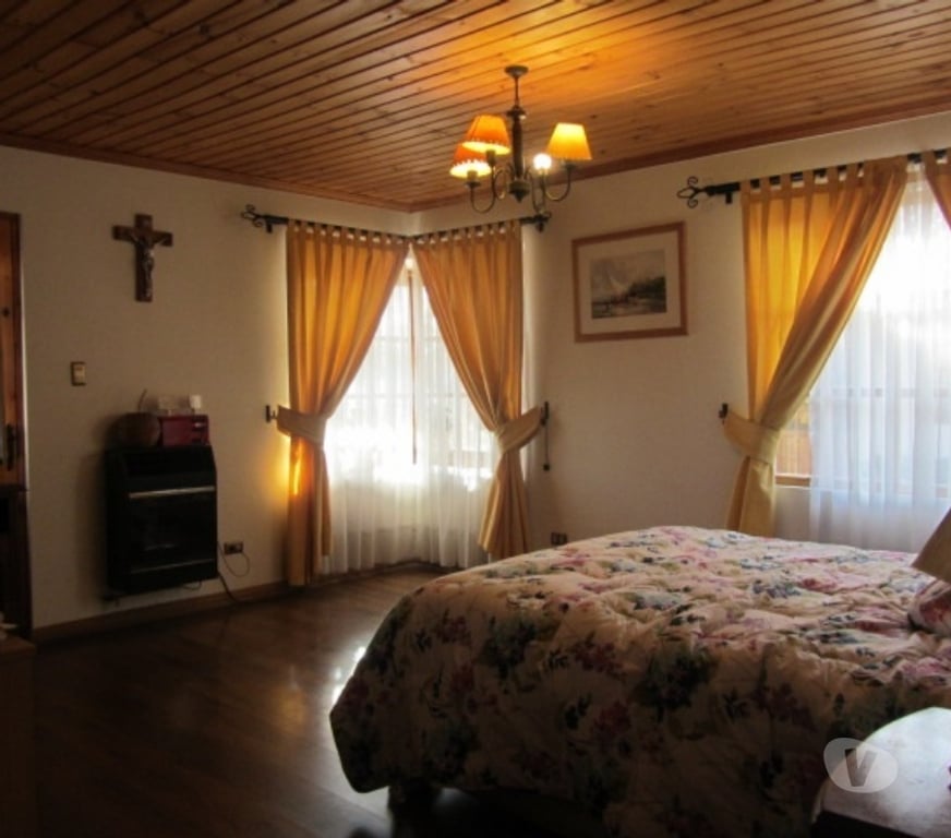 Bienes Raices Valparaíso Villa Alemana - Fotos de CASA ESTILO PATRONAL SECTOR LOMAS DEL CARMEN PEÑABLANCA