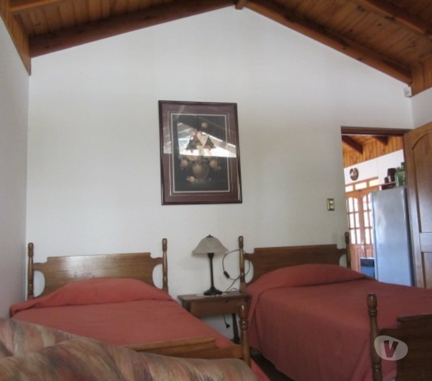 Bienes Raices Valparaíso Villa Alemana - Fotos de CASA ESTILO PATRONAL SECTOR LOMAS DEL CARMEN PEÑABLANCA