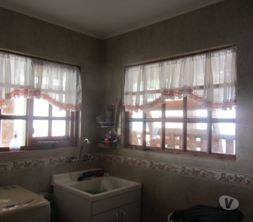 Bienes Raices Valparaíso Villa Alemana - Fotos de CASA ESTILO PATRONAL SECTOR LOMAS DEL CARMEN PEÑABLANCA