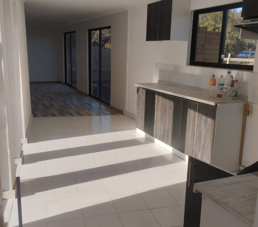 CASA PARA PROYECTO INMOBILIARIO PEÑABLANCA