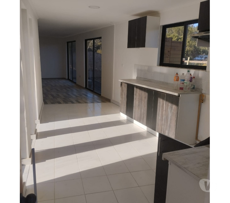 Bienes Raices Valparaíso Villa Alemana - Fotos de CASA PARA PROYECTO INMOBILIARIO PEÑABLANCA