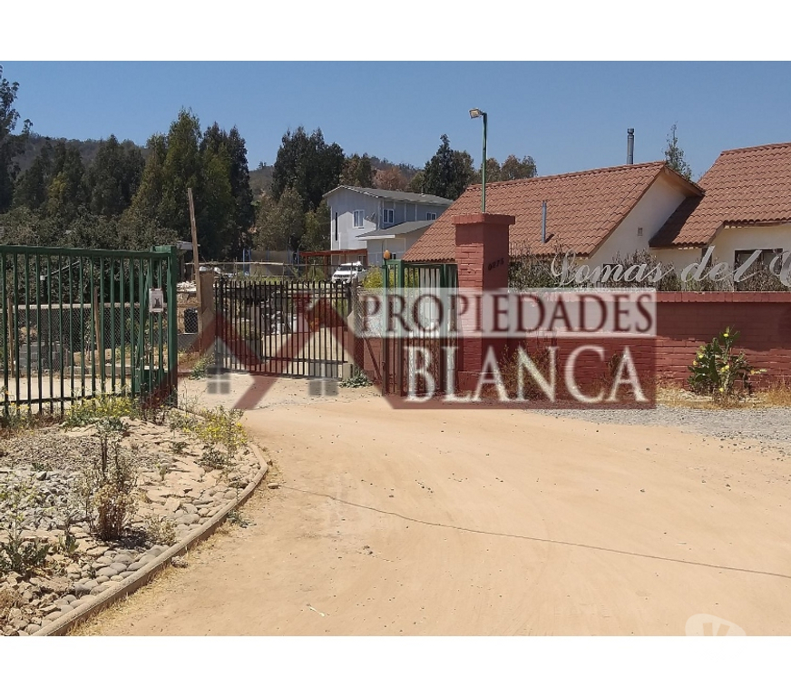 Parcelas en Venta Valparaíso Villa Alemana - Fotos de TERRENO LOMAS DEL CARMEN PEÑABLANCA