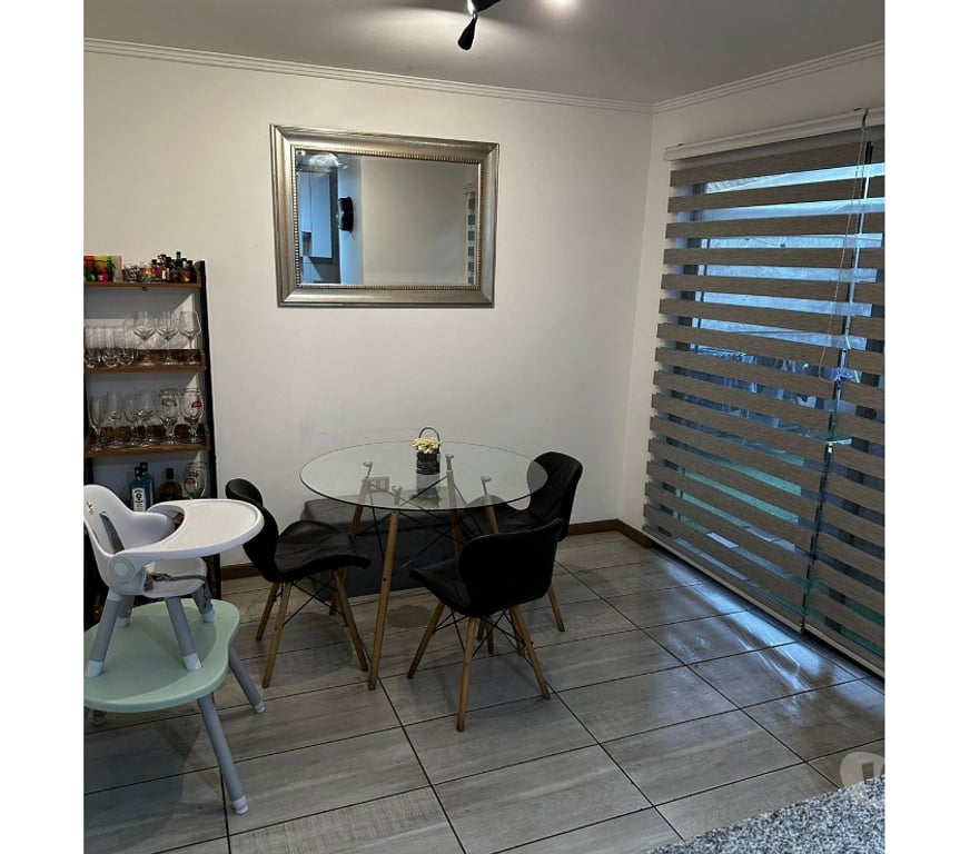 Bienes Raices Valparaíso Villa Alemana - Fotos de CASA DOS PISO EN CONDOMINIO PEÑABLANCA