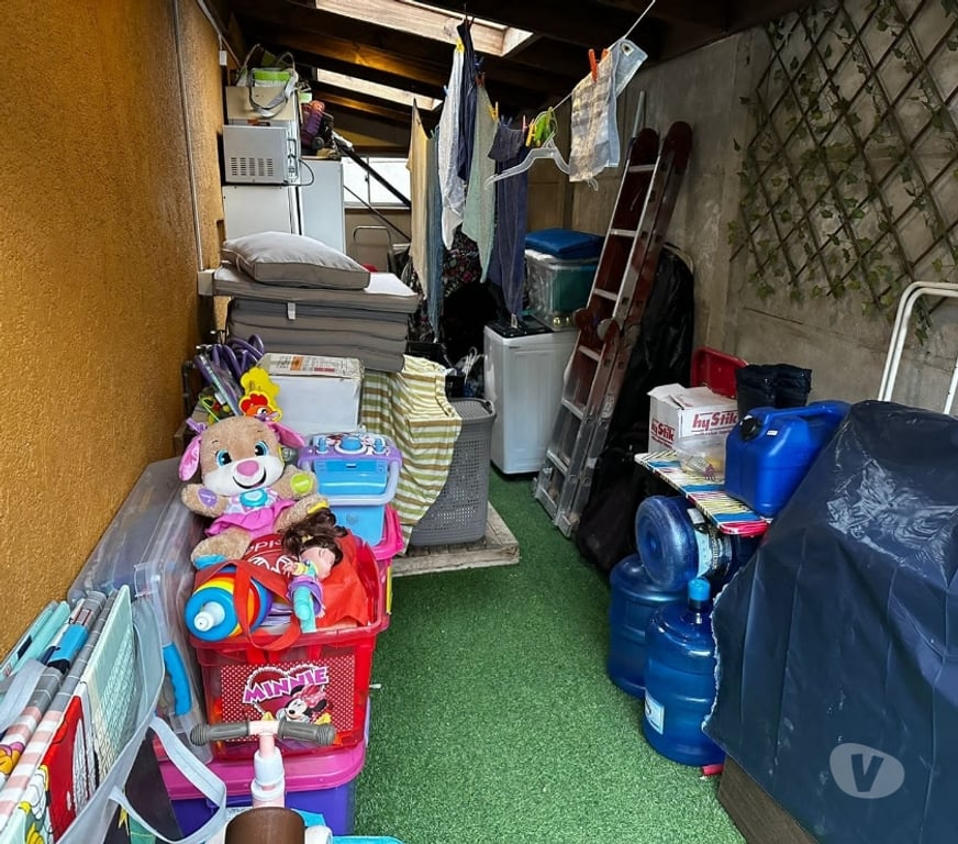 Bienes Raices Valparaíso Villa Alemana - Fotos de CASA DOS PISO EN CONDOMINIO PEÑABLANCA