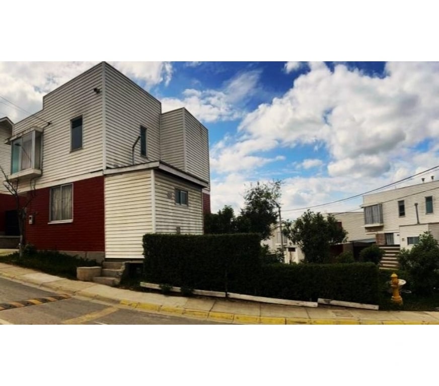 Bienes Raices Valparaíso Villa Alemana - Fotos de PROPIEDAD DOS PISOS INDEPENDIENTE EN CONDOMINIO PEÑABLANCA