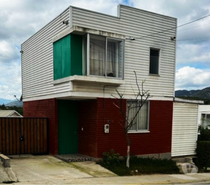 Fotos de PROPIEDAD DOS PISOS INDEPENDIENTE EN CONDOMINIO PEÑABLANCA