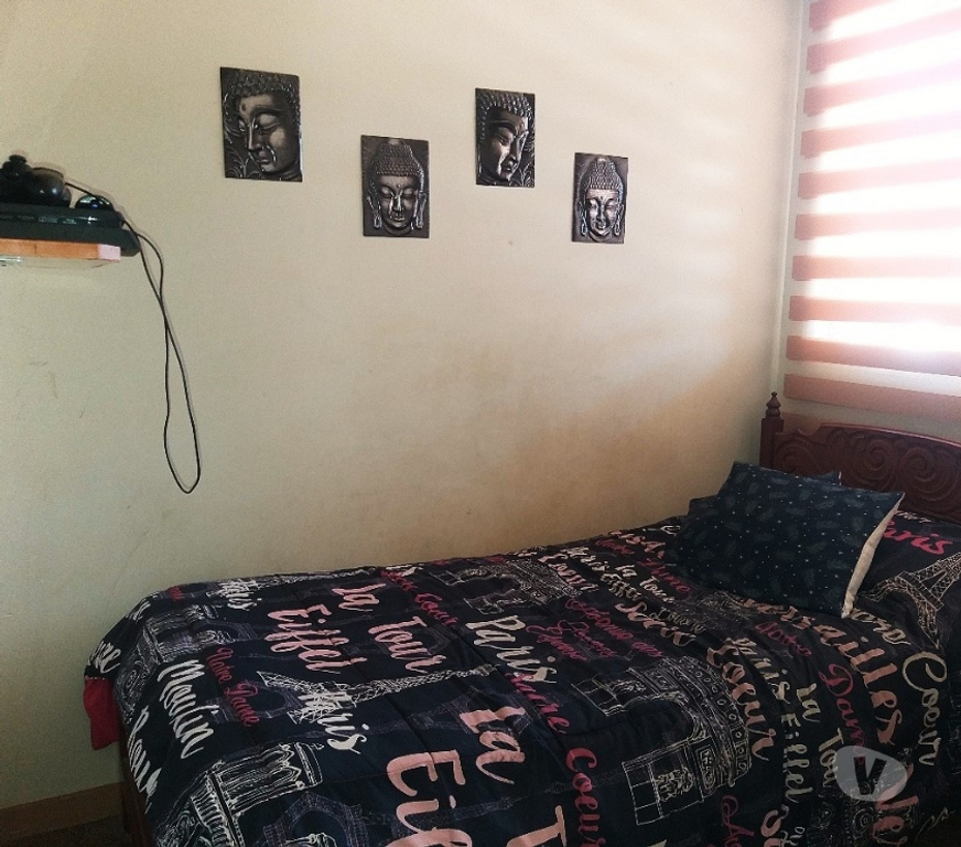 Bienes Raices Valparaíso Villa Alemana - Fotos de CASA INDEPENDIENTE DE DOS PISOS EN CONDOMINIO PEÑABLANCA