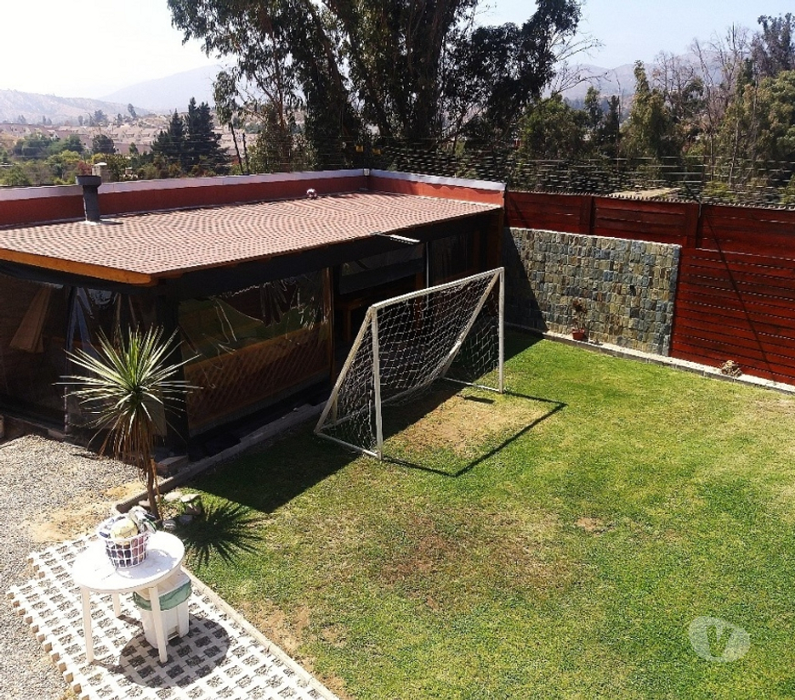Bienes Raices Valparaíso Villa Alemana - Fotos de CASA INDEPENDIENTE DE DOS PISOS EN CONDOMINIO PEÑABLANCA