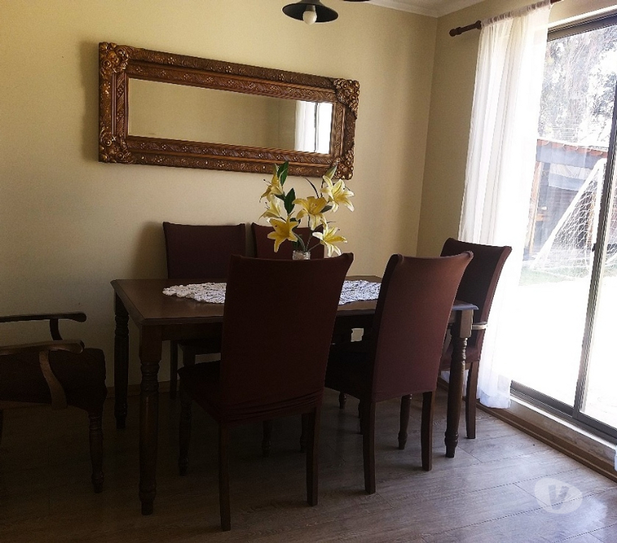Bienes Raices Valparaíso Villa Alemana - Fotos de CASA INDEPENDIENTE DE DOS PISOS EN CONDOMINIO PEÑABLANCA