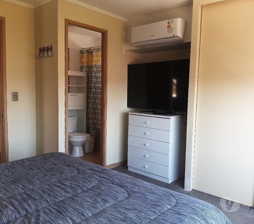 Bienes Raices Valparaíso Villa Alemana - Fotos de CASA INDEPENDIENTE DE DOS PISOS EN CONDOMINIO PEÑABLANCA