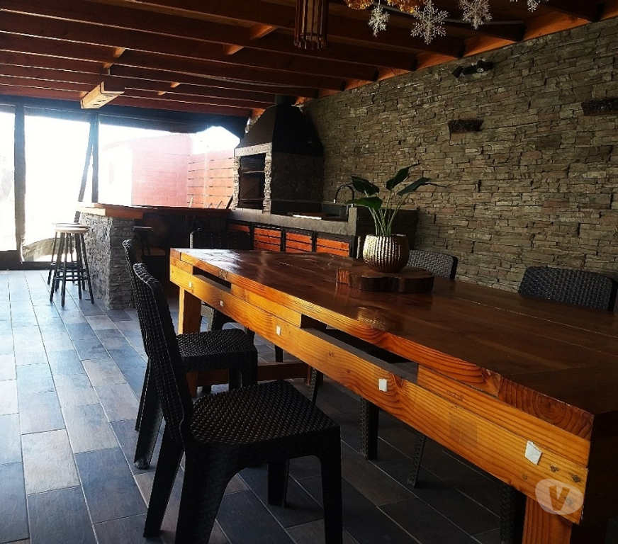 Bienes Raices Valparaíso Villa Alemana - Fotos de CASA INDEPENDIENTE DE DOS PISOS EN CONDOMINIO PEÑABLANCA