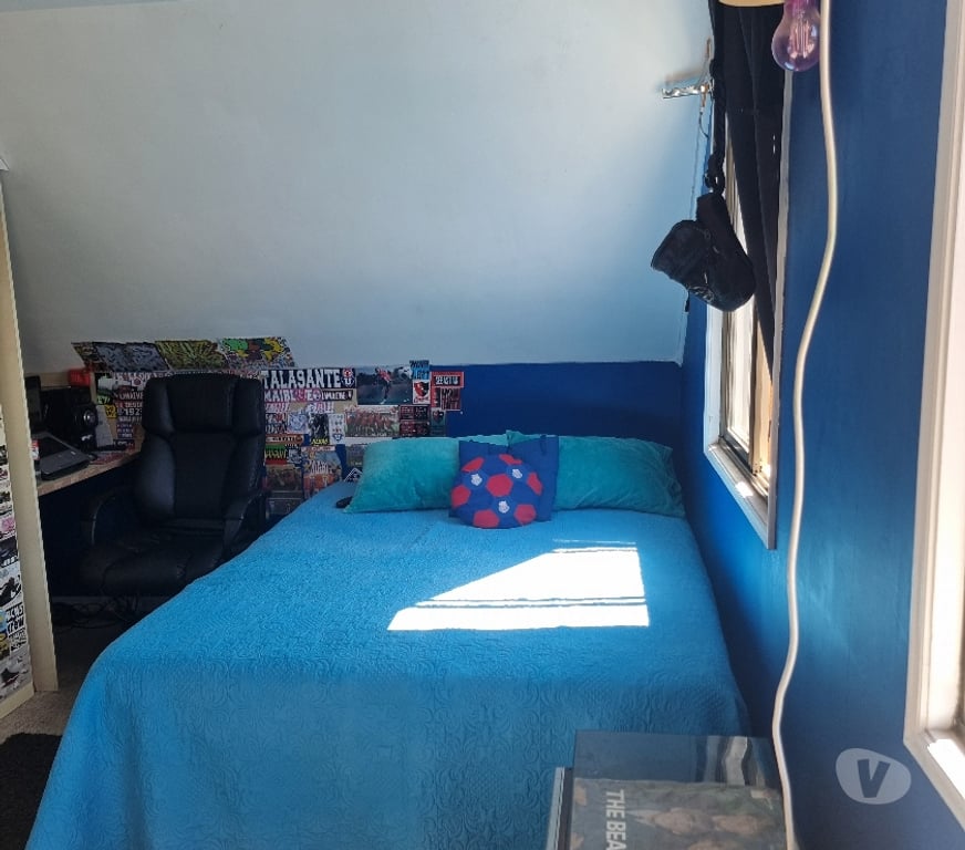 Bienes Raices Valparaíso Villa Alemana - Fotos de VENDO CASA SECTOR RESIDENCIAL DE PEÑABLANCA