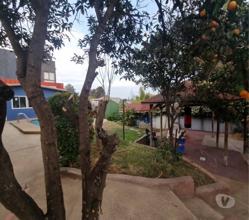 Bienes Raices Valparaíso Villa Alemana - Fotos de CASA UN PISO INDEPENDIENTE SECTOR EL CARMEN PEÑABLANCA