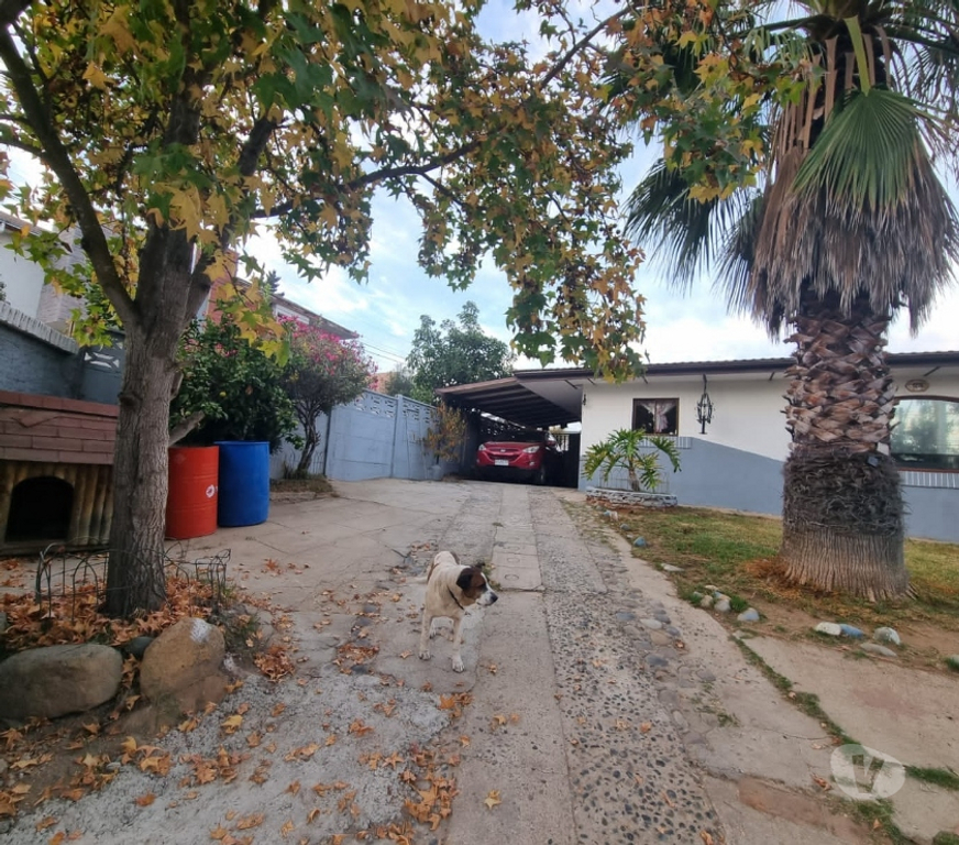 Bienes Raices Valparaíso Villa Alemana - Fotos de CASA UN PISO INDEPENDIENTE SECTOR EL CARMEN PEÑABLANCA