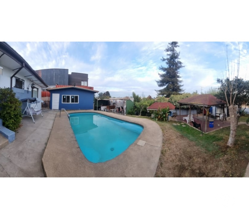 Bienes Raices Valparaíso Villa Alemana - Fotos de CASA UN PISO INDEPENDIENTE SECTOR EL CARMEN PEÑABLANCA