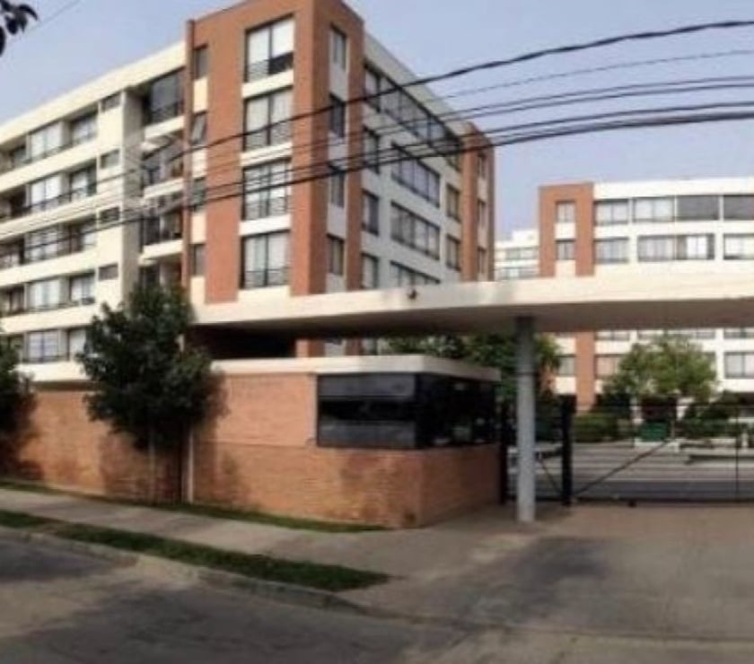 Departamento en Alto Rancagua