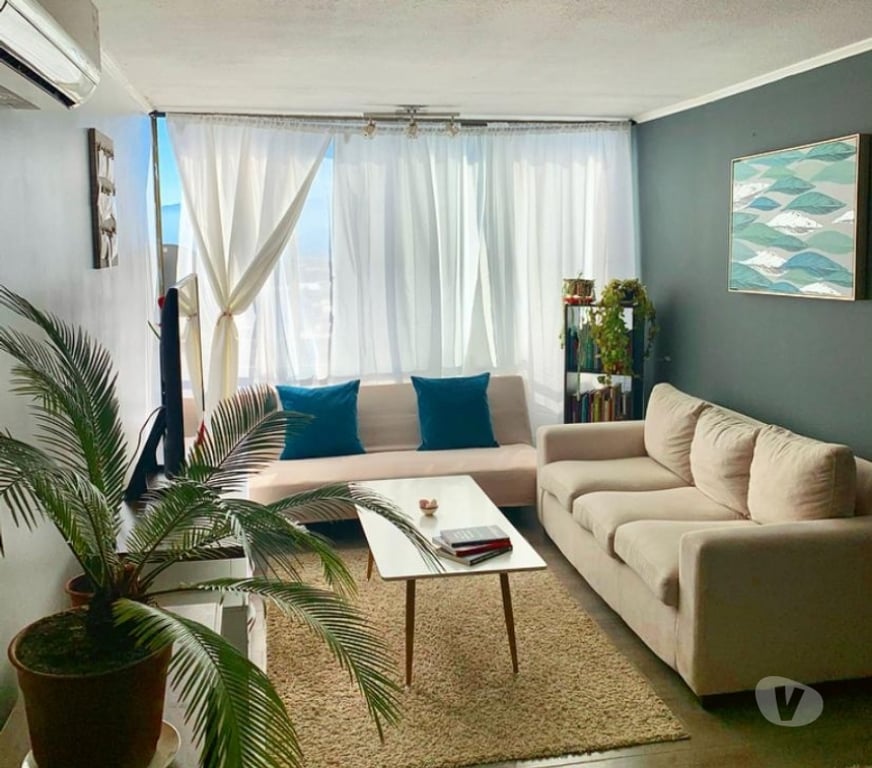 Arriendos Cachapoal Rancagua - Fotos de Departamento en Alto Rancagua