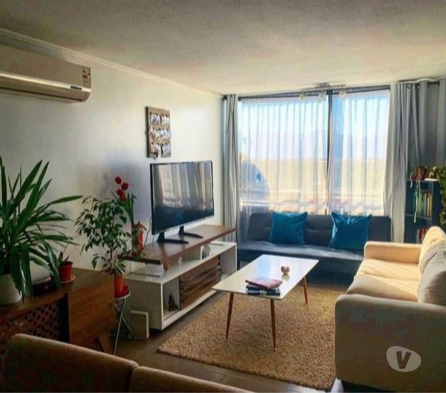 Arriendos Cachapoal Rancagua - Fotos de Departamento en Alto Rancagua