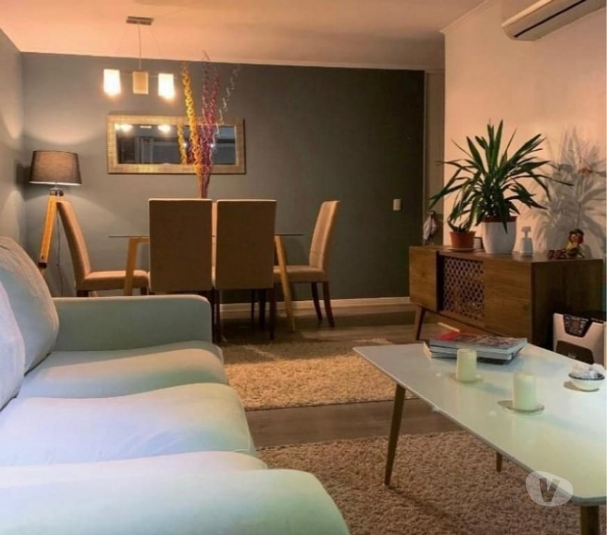 Arriendos Cachapoal Rancagua - Fotos de Departamento en Alto Rancagua