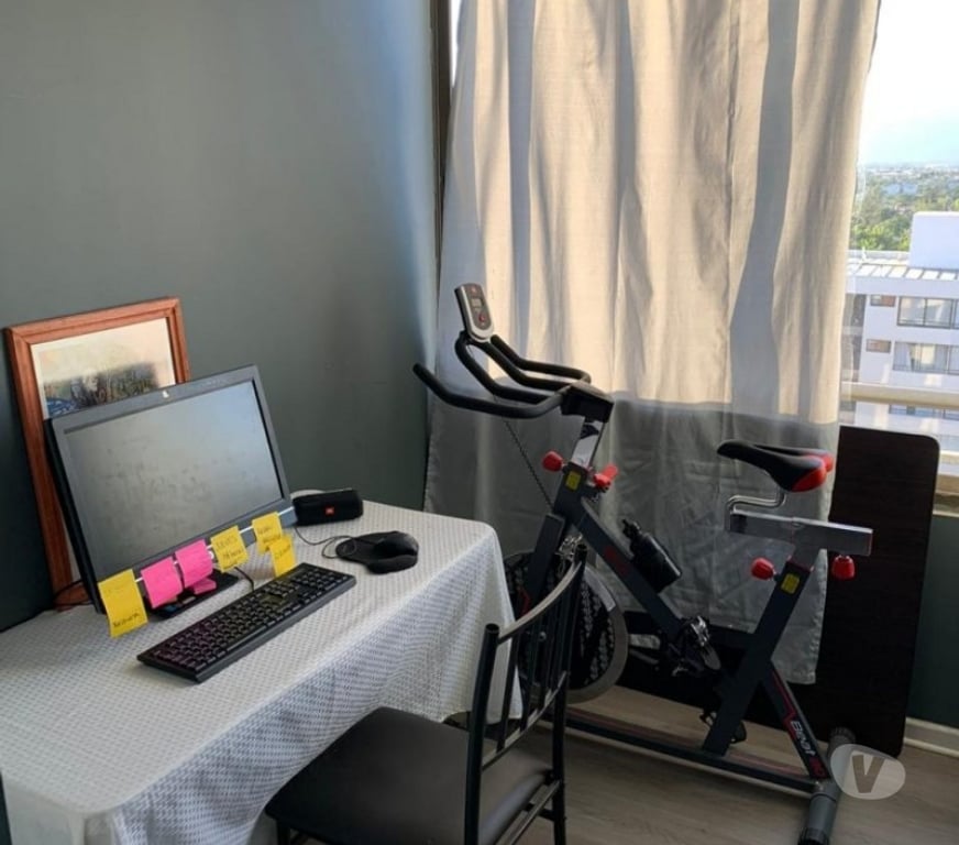 Arriendos Cachapoal Rancagua - Fotos de Departamento en Alto Rancagua