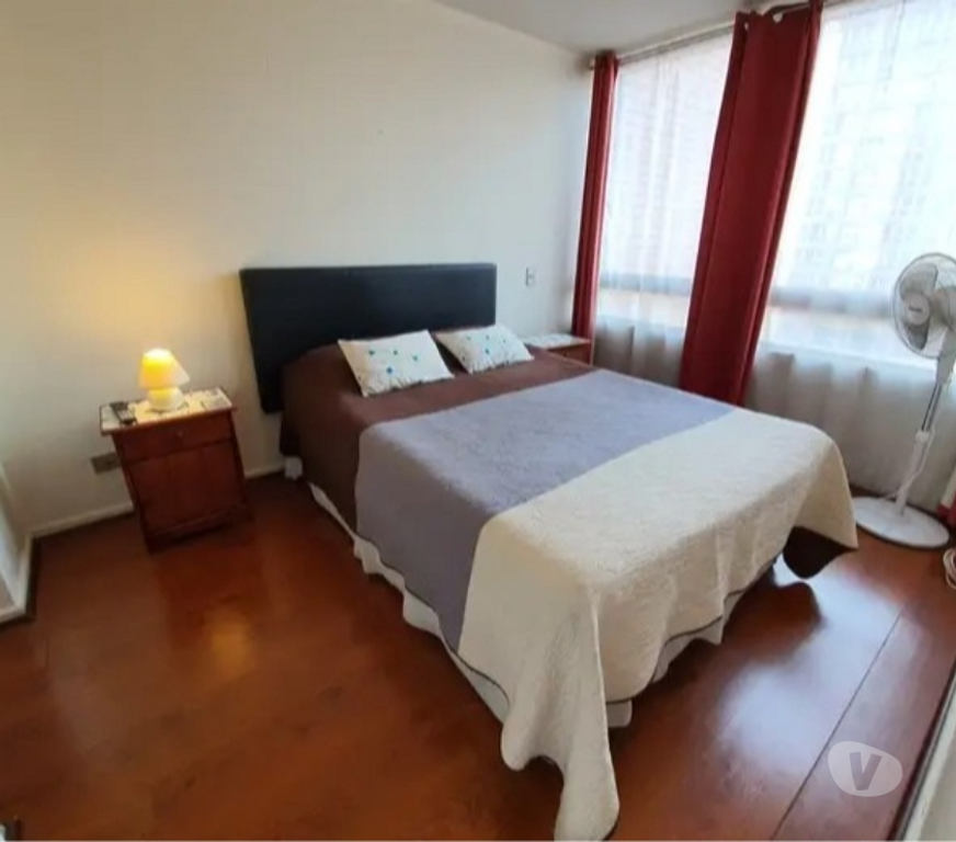 Arriendo de piezas Santiago Providencia - Fotos de Pieza con baño Metro Pedro de Valdivia $170.000 providencia