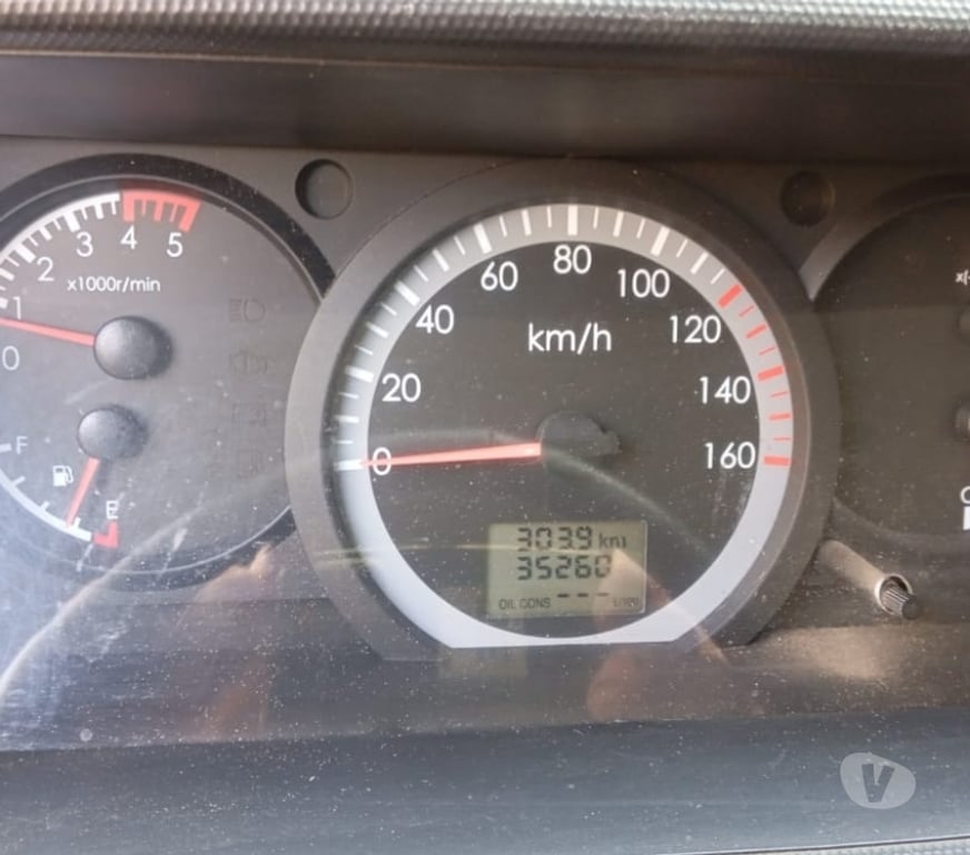 Camionetas usadas Bío-Bío Los Ángeles - Fotos de Camion DF 3.7T con A C 35.000km año 2014