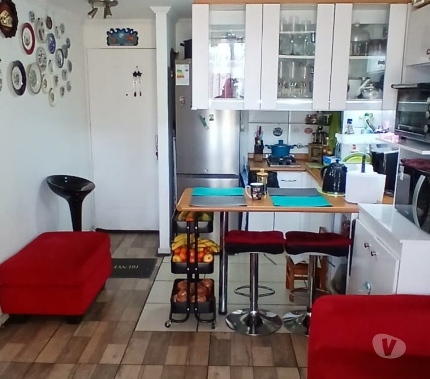 Arriendos Santiago Santiago - Fotos de ARRIENDO LINDO DEPARTAMENTO, EXCELENTE UBICACION.