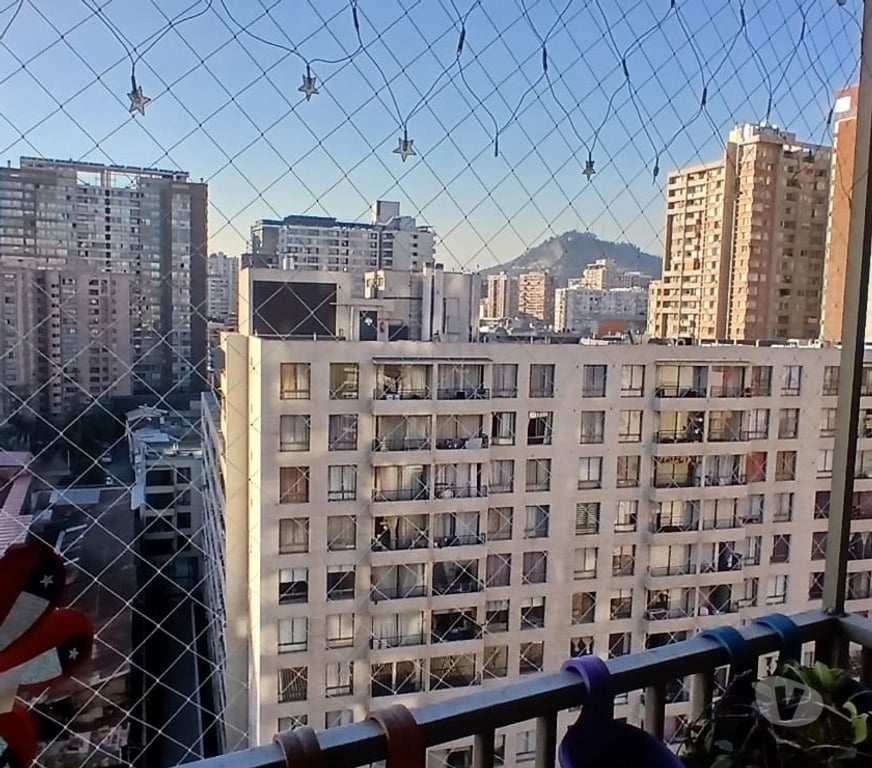 Arriendos Santiago Santiago - Fotos de ARRIENDO LINDO DEPARTAMENTO, EXCELENTE UBICACION.