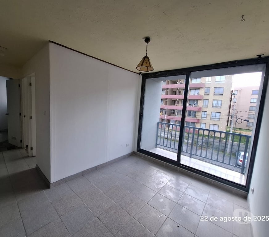 Arriendos Ñuble Chillán - Fotos de ARRIENDO DEPARTAMENTO EN ARBOLEDA DE CHILLAN