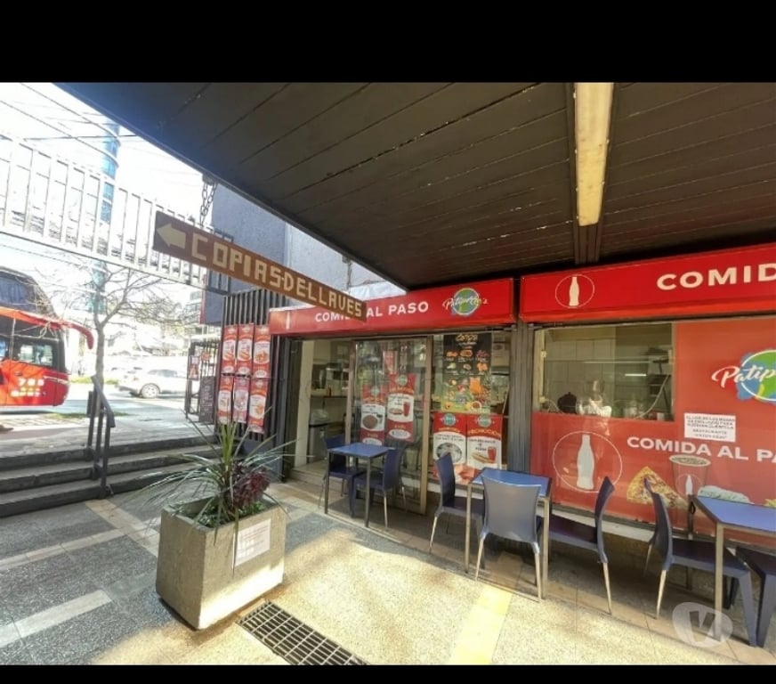Locales Commerciales en Arriendo Valparaíso Viña del Mar - Fotos de Local comercial pleno centro Viña del Mar.