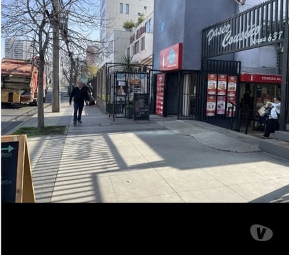 Locales en Venta Viña del Mar Valparaíso - Fotos de Local comercial pleno centro Viña del Mar.