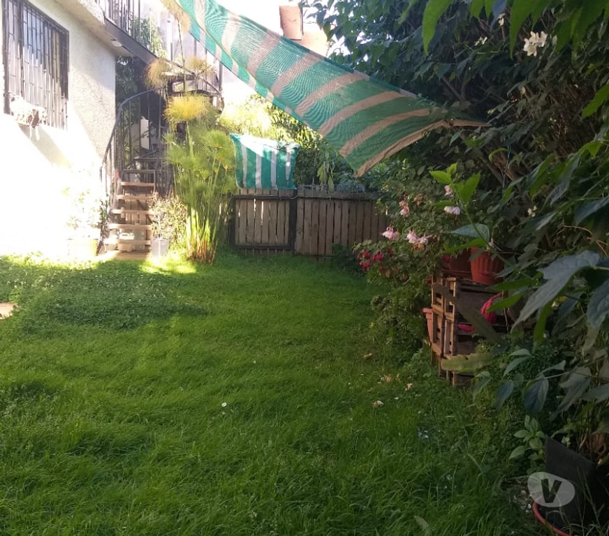 Bienes Raices Valparaíso Quilpué - Fotos de Venta casa Camilo Henrriquez con cuarta.